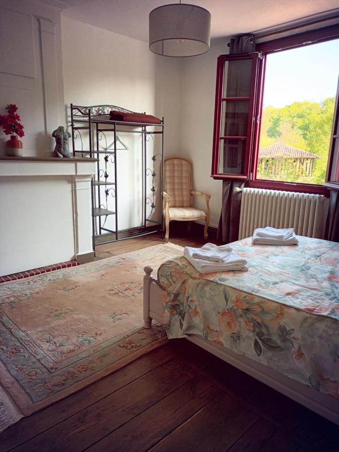 Bed & Breakfast D'hotes Le Veilleur De Noblat Saint-Léonard-de-Noblat